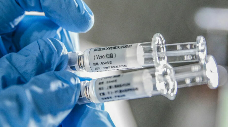 Коронавирус-кормилец: как мошенники наживаются на вакцинации