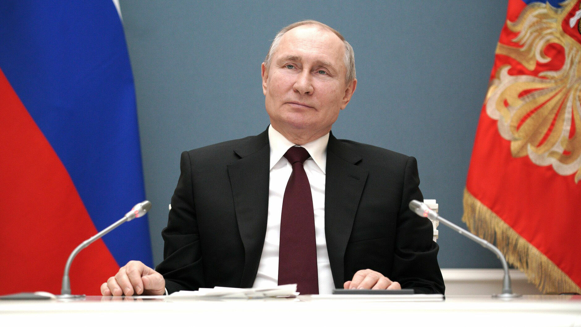 Владимир Путин утвердил концепцию гуманитарной политики России за границей