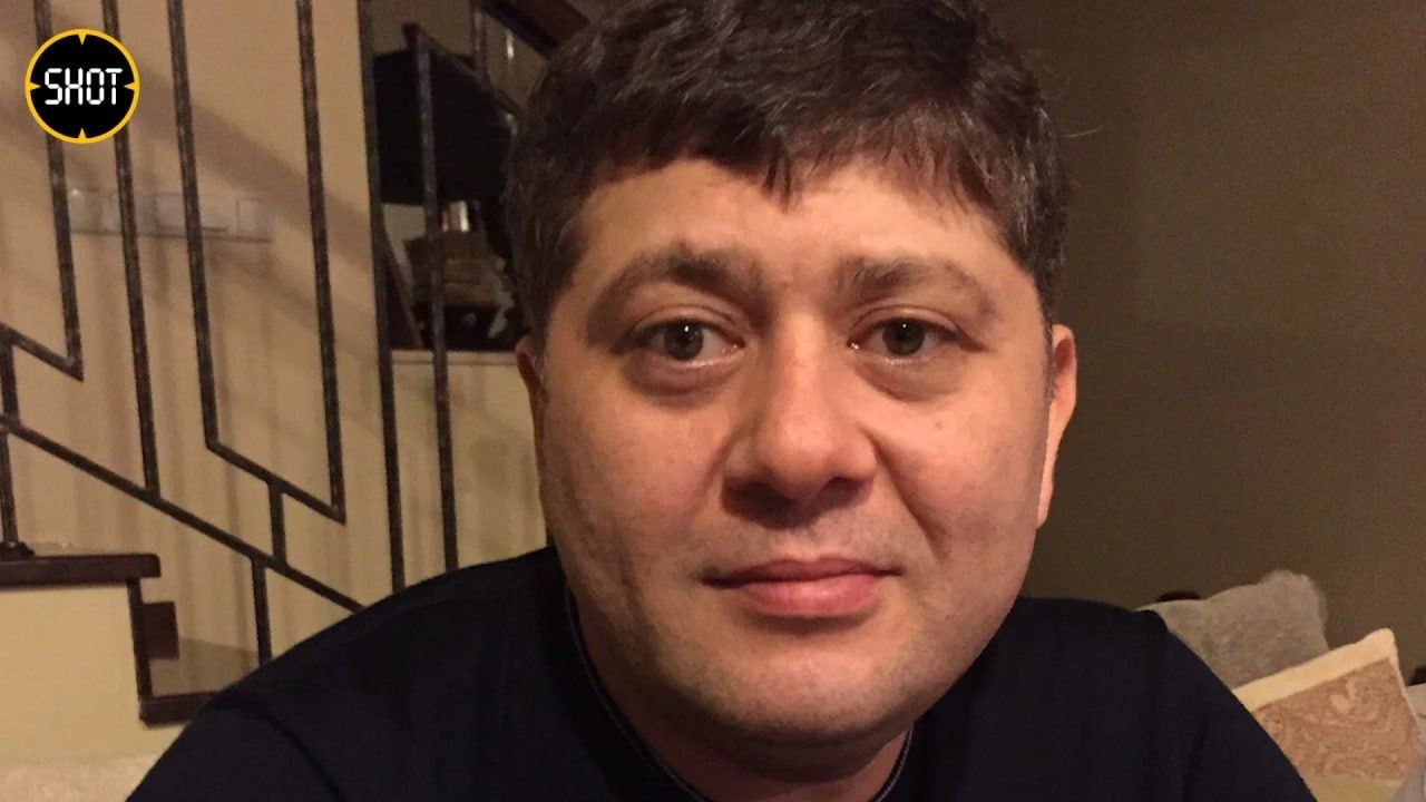 Продюсер Грант Палагаев ранен при перестрелке в своем доме в Подмосковье