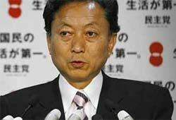 Будущий премьер Японии намерен решить вопрос о Курильских островах