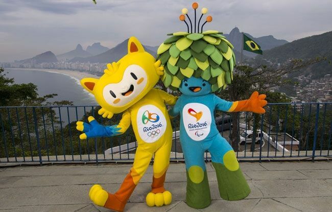 Кремль отверг возможность бойкота Олимпийских игр-2016 в Рио