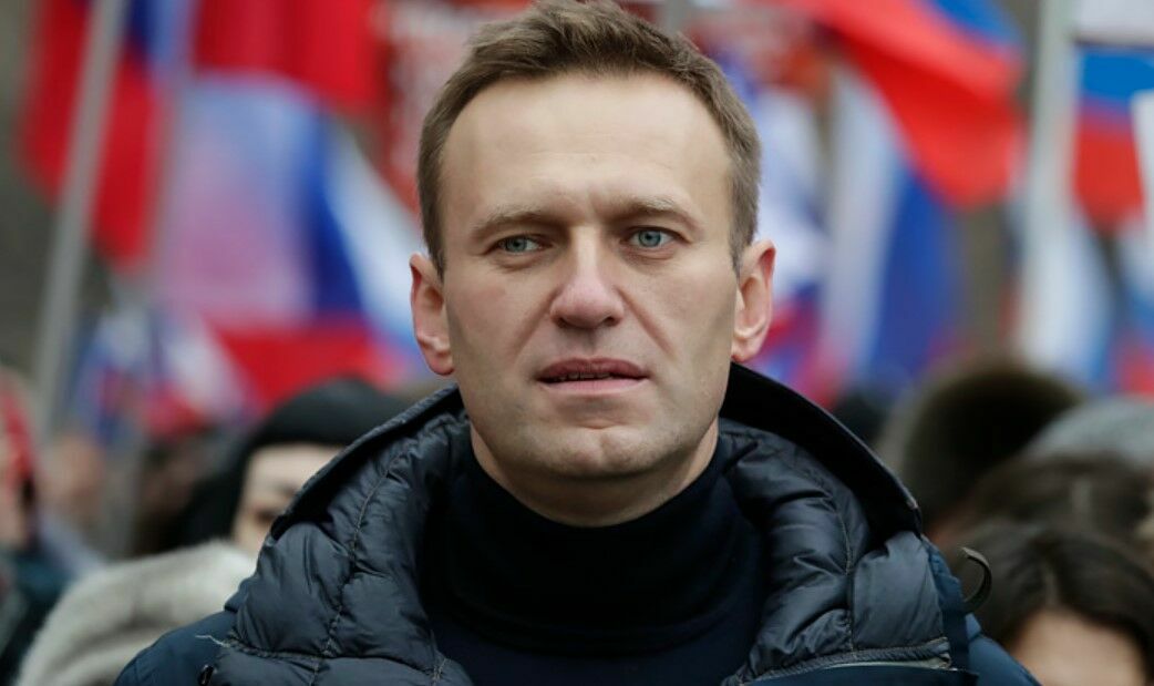 Навальному на три месяца продлен статус склонного к экстремизму