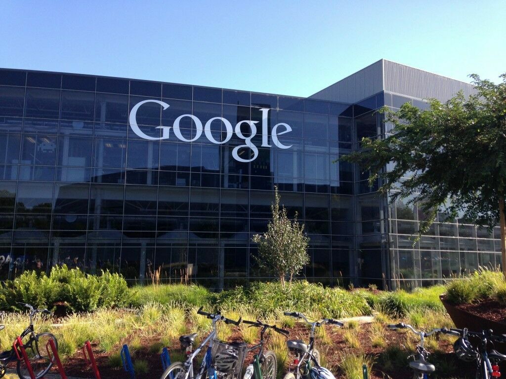 Google оштрафовали на 3 млн за поисковую выдачу запрещенной информации