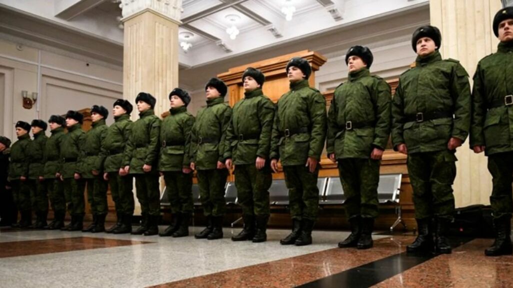Владимир Путин подписал указ о дополнительных соцгарантиях для военнослужащих