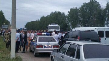Обвиняемые в массовой драке цыгане из села Чемодановка получили сроки до 10 лет