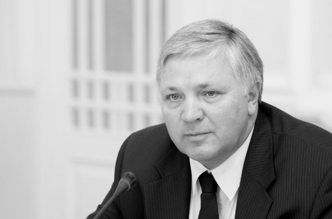 Первый вице-губернатор ХМАО Геннадий Бухтин умер от ковида