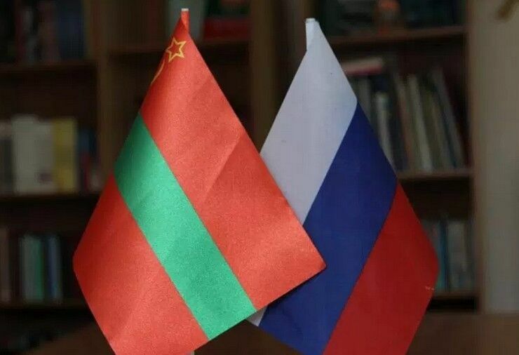 Власти Приднестровья снова готовятся стать частью России