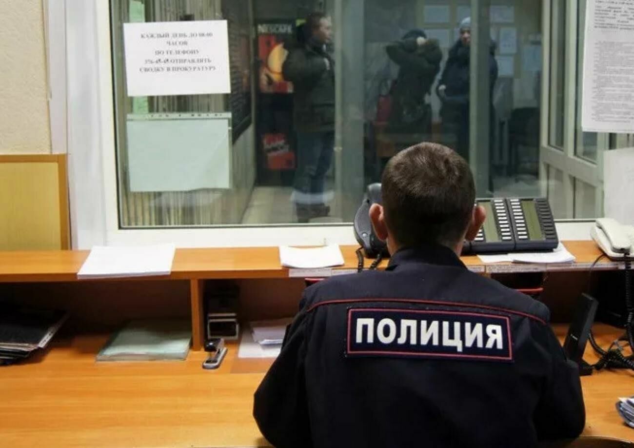Личный опыт: как москвич пытался оформить кражу паспорта