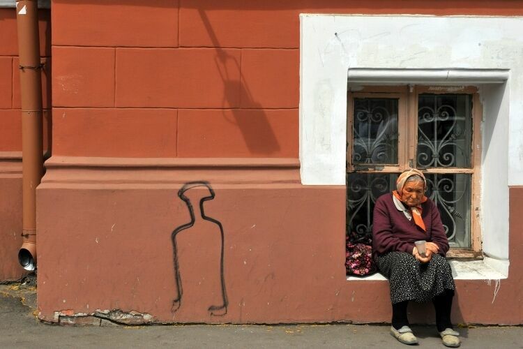 Топилин: «формально» в России нет бедных пенсионеров