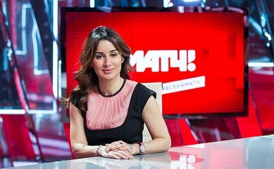 Источник «НИ»: Тина Канделаки покинет телеканал «Матч ТВ»