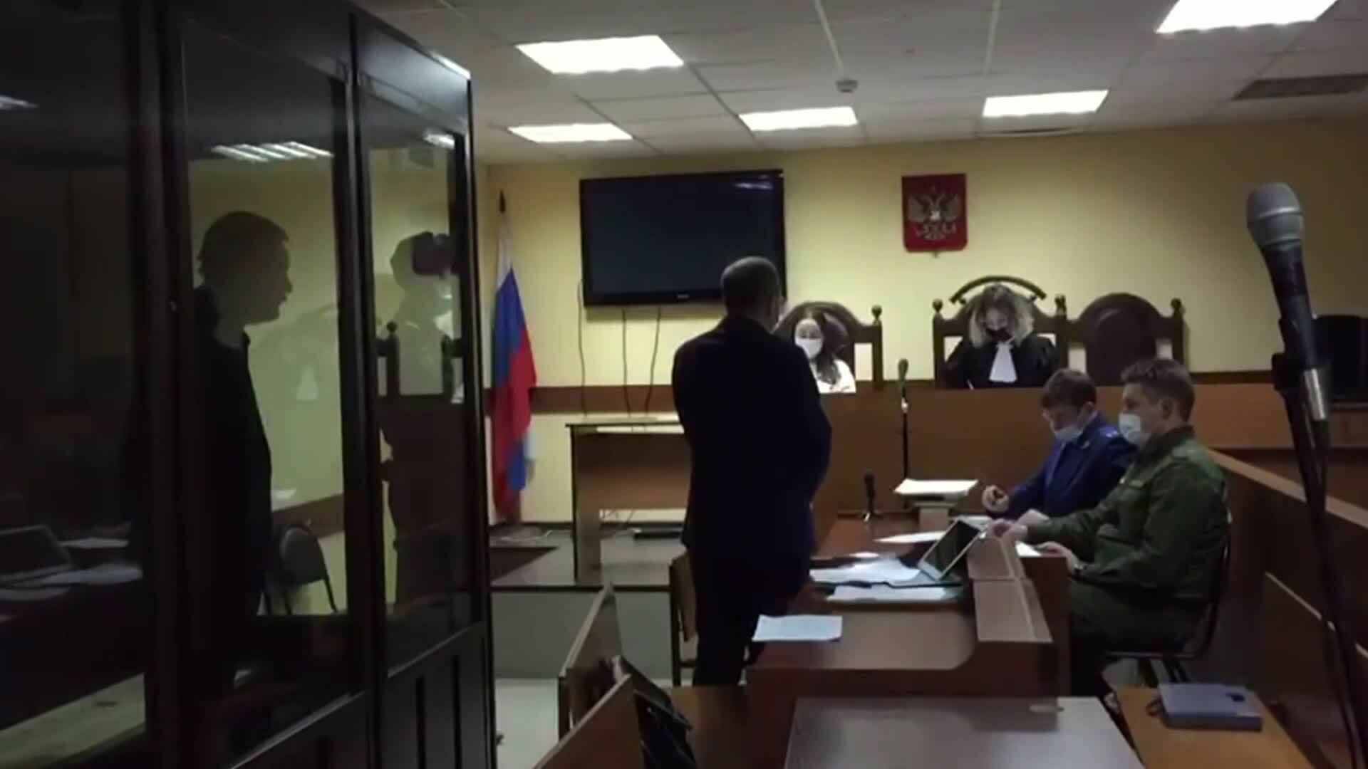Топ-менеджеры СДС обжаловали аресты по делу об аварии на шахте «Листвяжная»