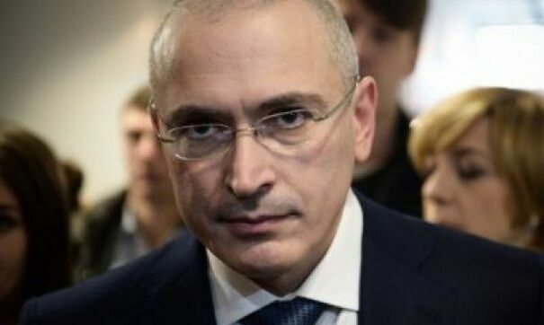 Ходорковский не определился, где будет голосовать на выборах в Госдуму
