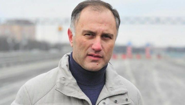 Марат Оганесян арестован по делу «Зенит-Арены» на два месяца