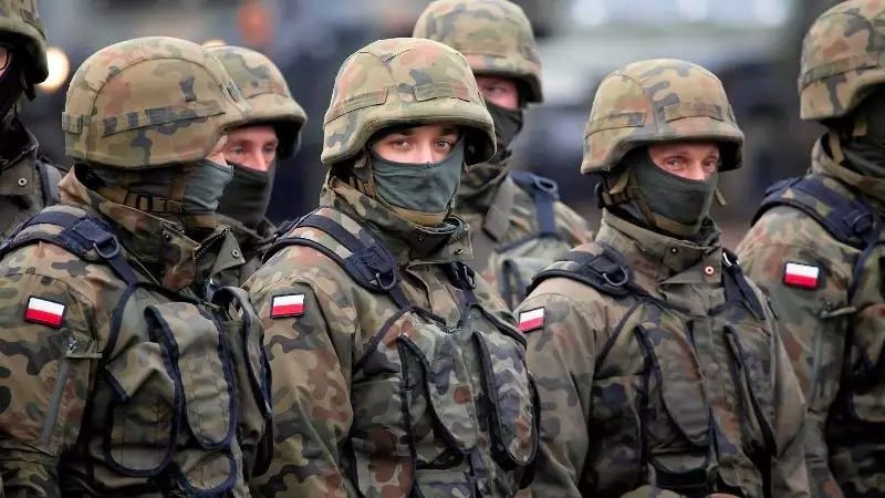 «Вагнеру» не поздоровится: армия Польши станет самой мощной в странах ЕС