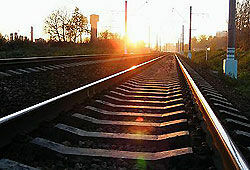 В Дагестане взорван пассажирский поезд - второй за неделю