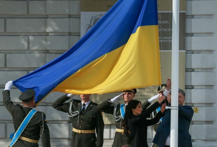 Украина готовит седьмой иск против России