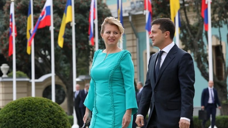Украина и Словакия договорились о совместном производстве гаубиц