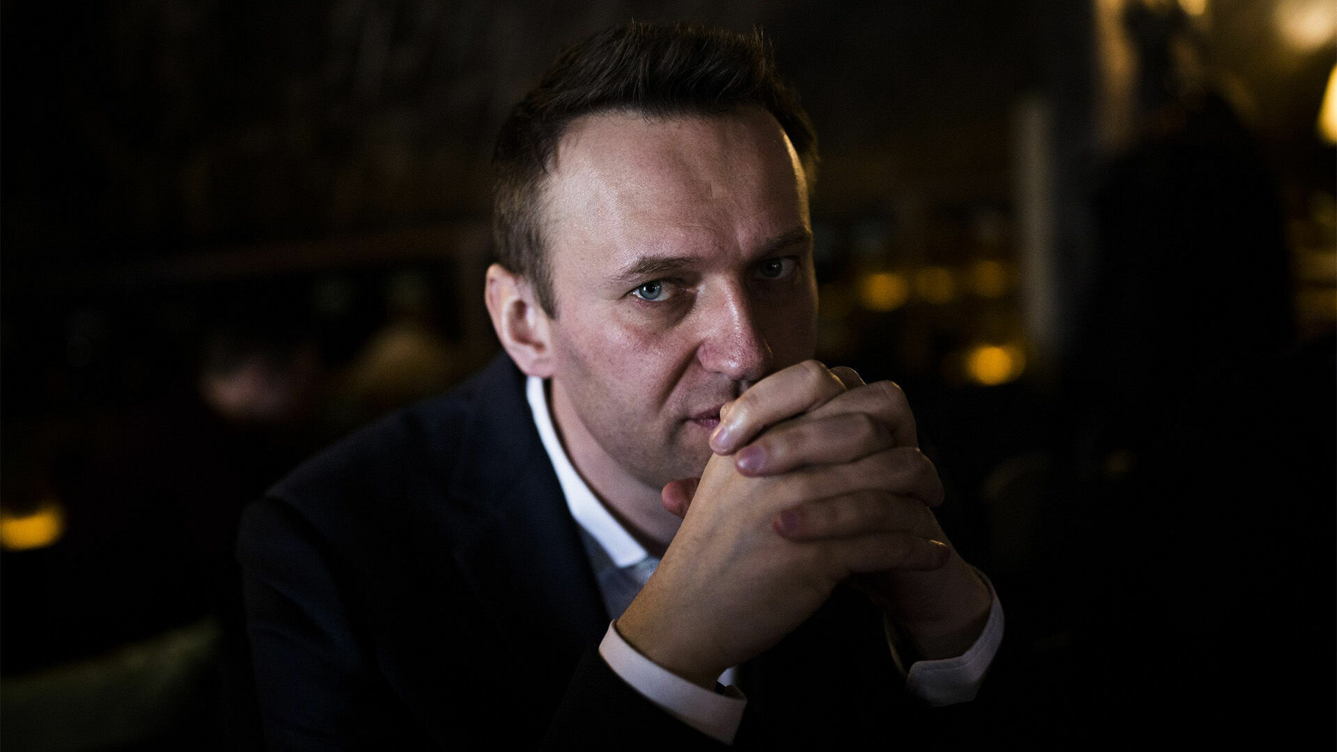 Генпрокуратура запросила результаты анализов Алексея Навального у Франции и Швеции