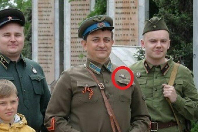 Полиция проверит волгоградского депутата, надевшего орден Красной Звезды