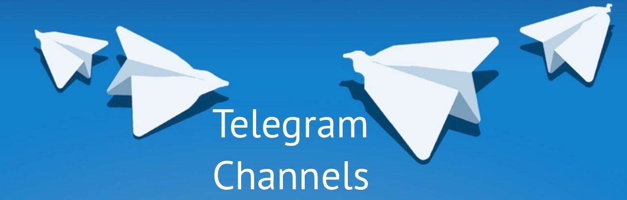 Татарстанские телеграм-каналы переругались друг с другом