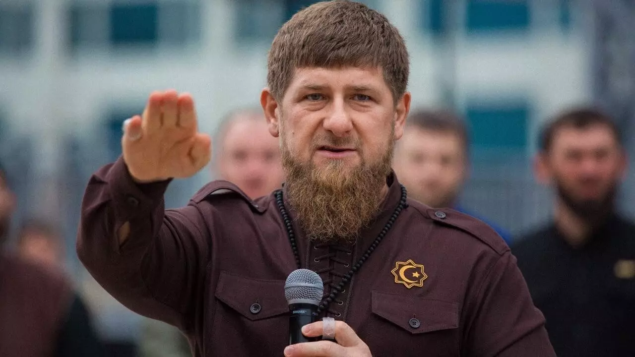 Рамзан Кадыров отметил годовщину операции «Чечевица»
