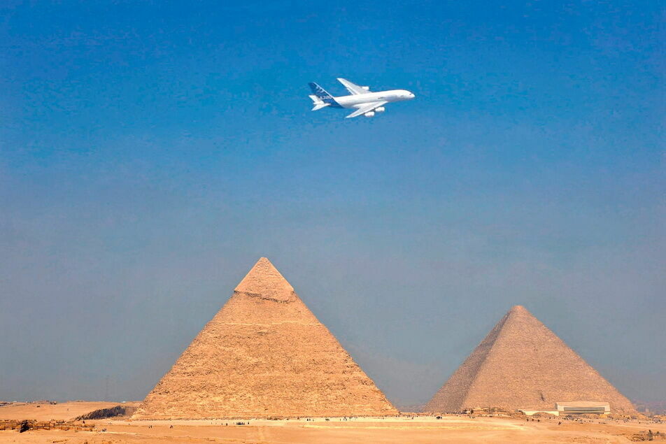 МИД РФ: в скором времени возобновится авиасообщение с Египтом
