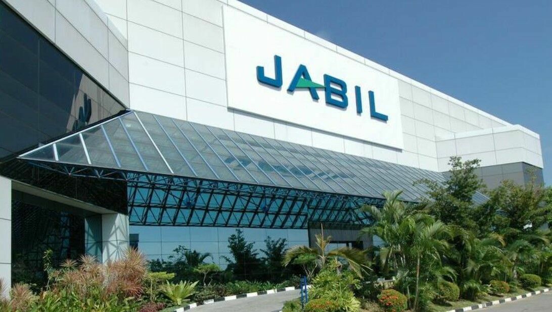 Jabil закрыла завод по сборке сложной электроники в Твери и уволила сотрудников