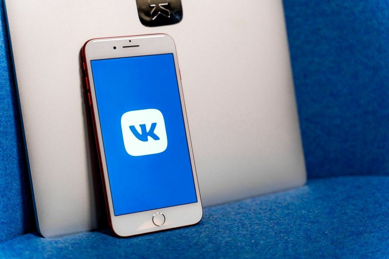 Соцсеть «ВКонтакте» заблокировала официальное сообщество ФСИН
