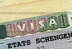 ЕС вводит новые правила для получения шенгенских виз