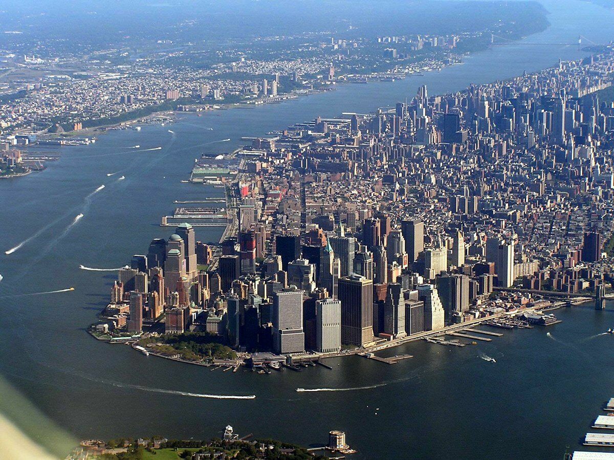 FT: россияне пытаются продать недвижимость на Манхэттене, опасаясь санкций