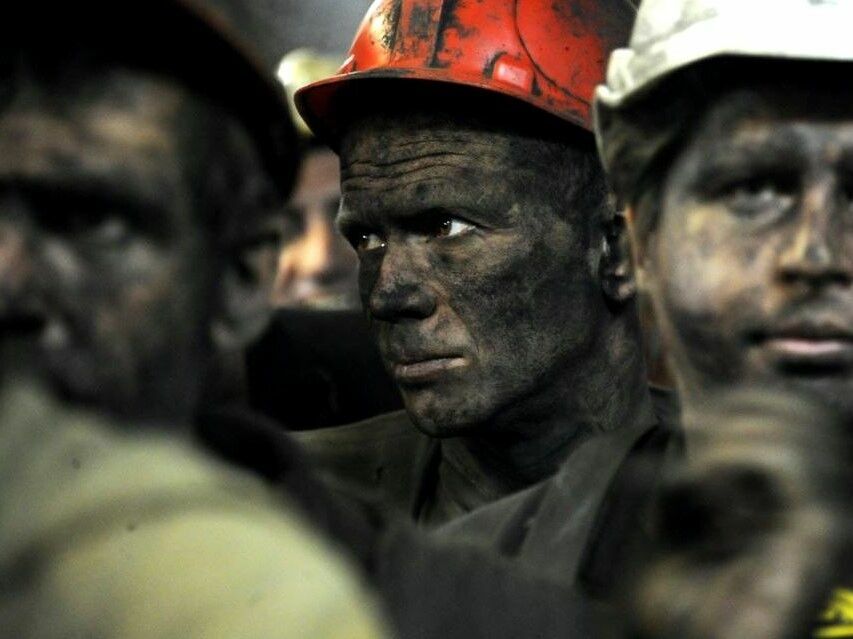 30 шахтеров объявили голодовку в Забайкалье