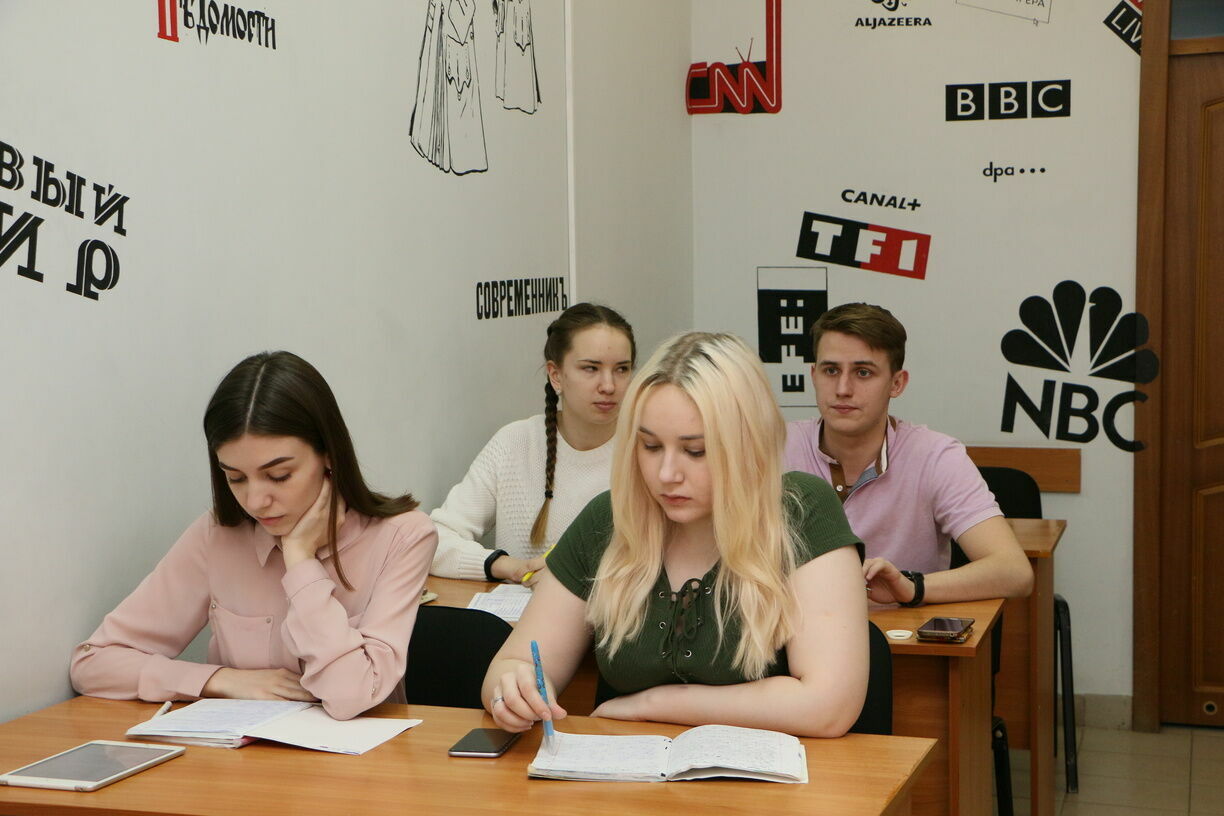 Очное обучение в московских вузах возобновится с 8 февраля