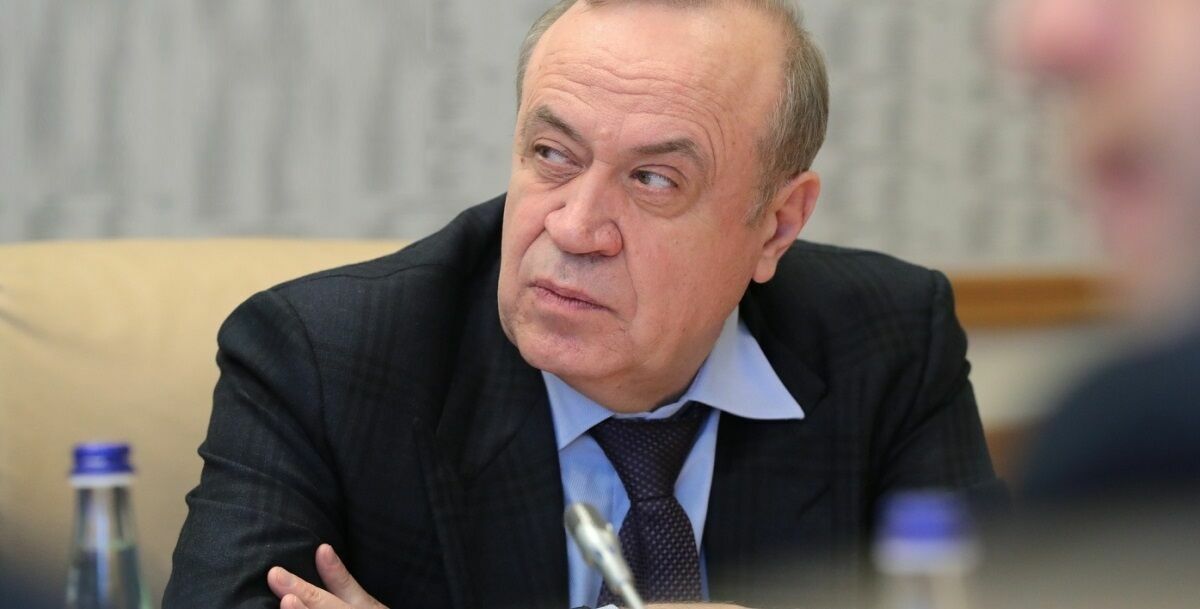 Заместителя губернатора Ростовской области арестовали на два месяца