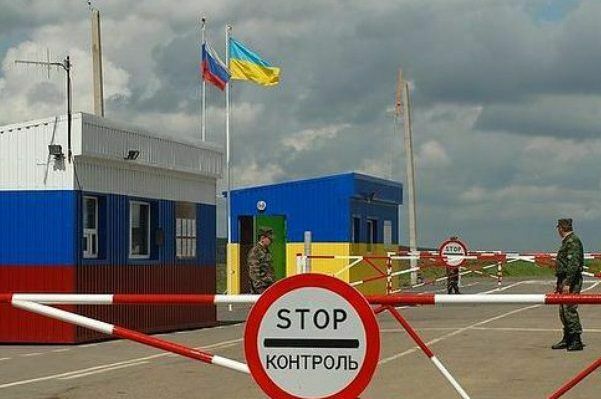 В Совфеде прокомментировали возможное введение Украиной визового  режима