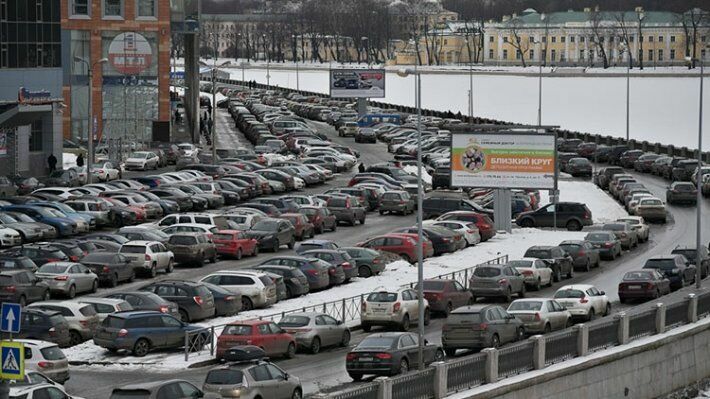 PwC: в России установлен рекорд по производству "отечественных" автомобилей