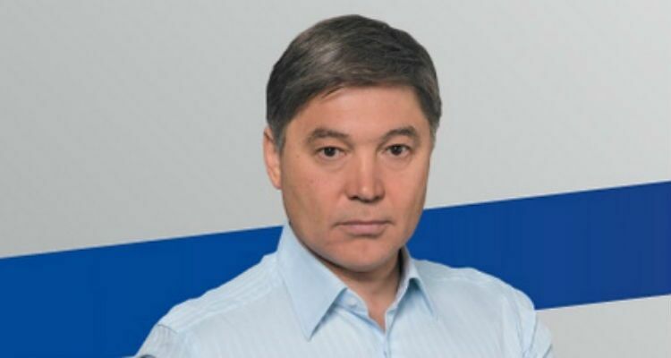 СК возбудил уголовное дело против  депутата Думы Шайхутдинова