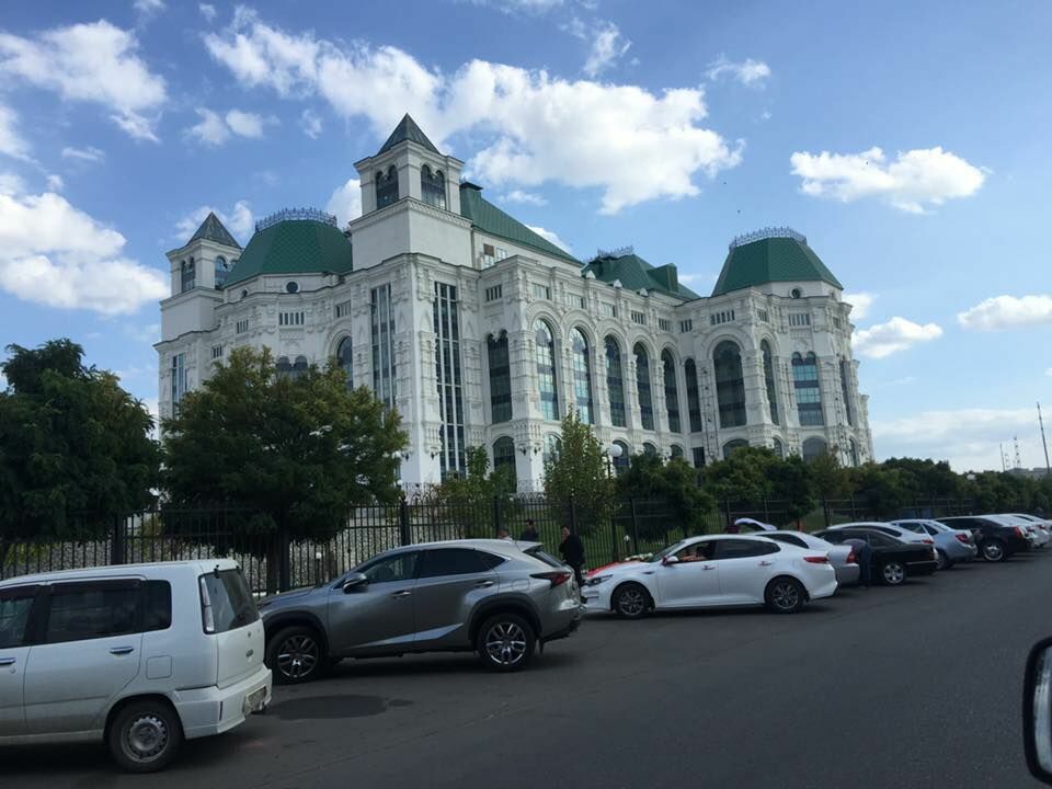 Вопрос дня: зачем Астрахани нужен оперный театр?