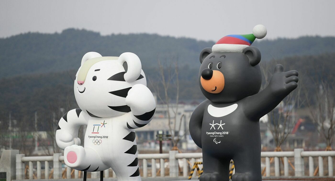В Южную Корею во время Олимпиады не смогут попасть 36 тысяч иностранцев
