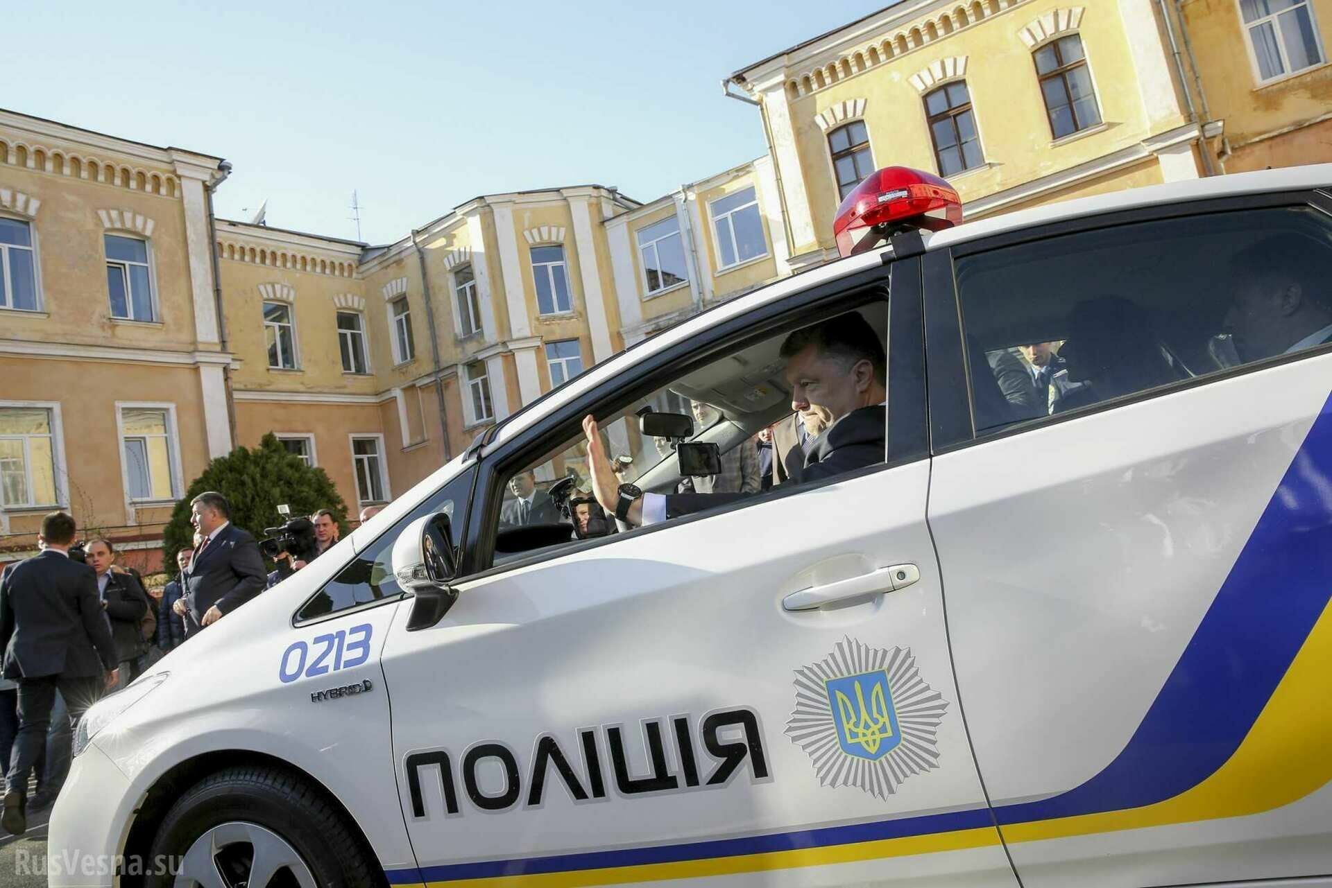 В Одессе вооруженные арматурой охранники захватили санаторий