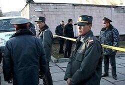 В Бишкеке хотели сорвать скандальный суд и взорвать подсудимых (КАРТА + БЛОГИ)