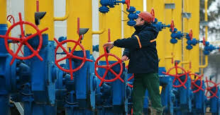 Запасы газа в ПГХ Украины превысили 12 млрд кубометров