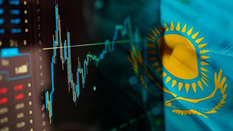 Казахстанские компании скупили облигации госдолга России на $1,4 млрд