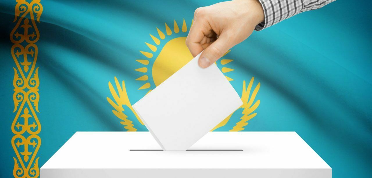 Досрочные выборы президента Казахстана назначены на 9 июня