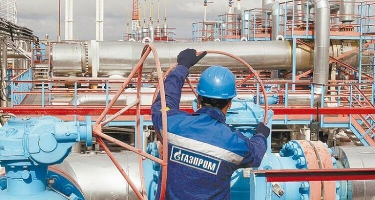 «Газпром» считает «необоснованными» обвинения ЕС в нарушении правил конкуренции
