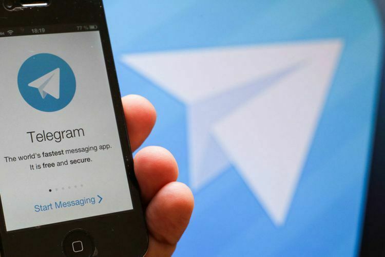 Российские СМИ начали закрывать свои каналы в Telegram