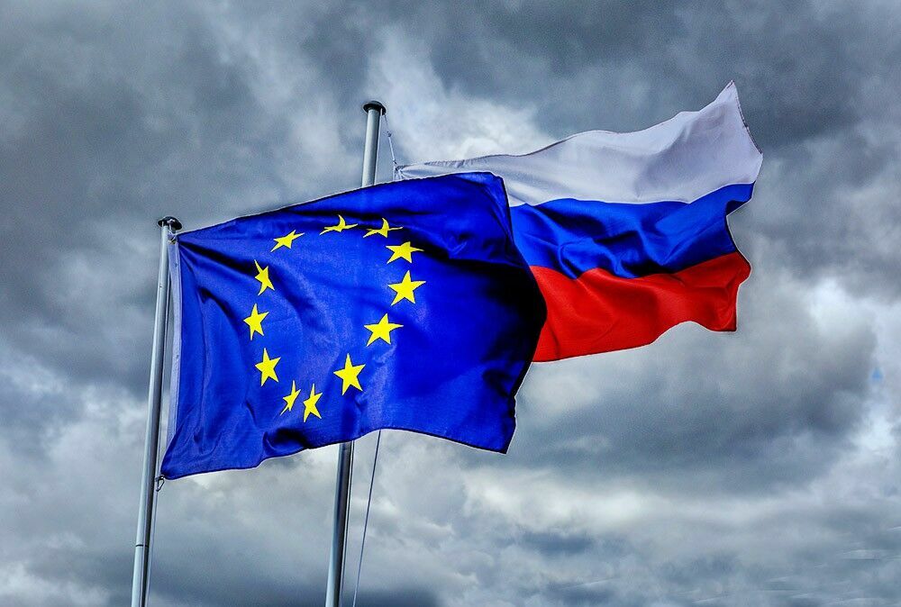 ЕС еще на полгода продлил санкции в отношении РФ