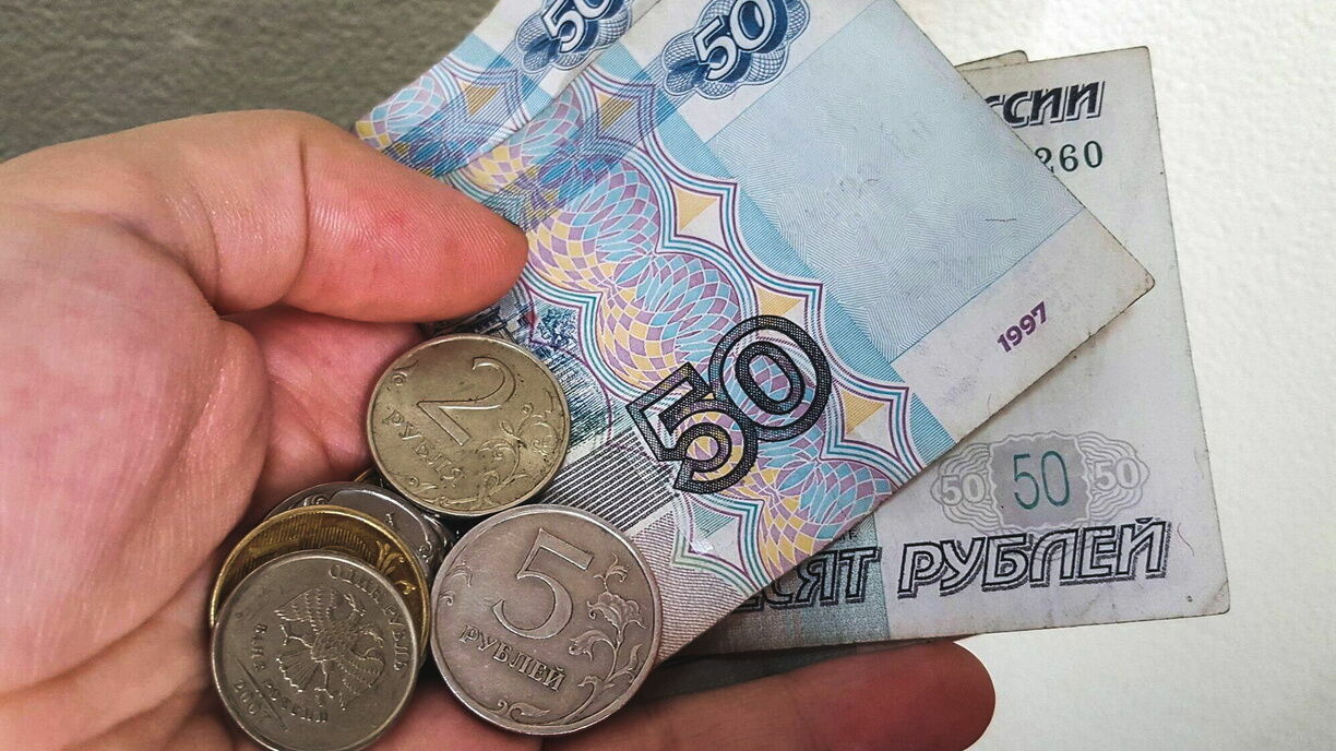 В Омске возникли проблемы с выплатами мобилизованным из-за дыры в бюджете