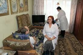 В Москве начала действовать служба медицинского патронажа
