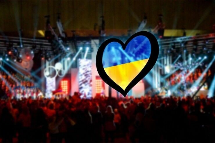 Организаторы опровергли слухи о проведении «Евровидения» в РФ