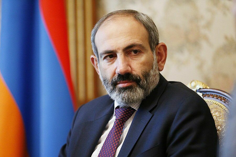 В Армении задержали экс-главу СНБ по подозрению в подготовке убийства Пашиняна